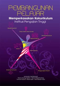 Pembangunan Pelajar: Memperkasa Kokurikulum Institusi Pengajian Tinggi