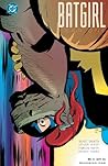 Batgirl: Year One #8 Batgirl: Year One #8