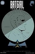 Batgirl: Year One #4