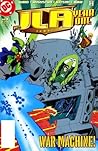 JLA Year One #7 by Mark Waid