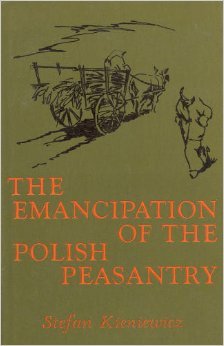 The Emancipation of the Polish Peasantry (Hardcover)
