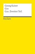Gas und Gas Zweiter Teil