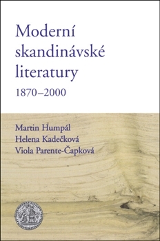 Moderní skandinávské literatury