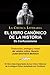 El Libro Canónico De La Historia De Confucianismo, Confucio; Colección La Crítica Literaria por el célebre crítico literario Juan Bautista Bergua, Ediciones Ibéricas