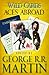 Aces Abroad by George R.R. Martin