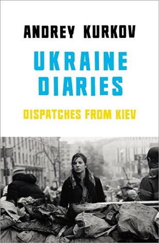 Ukraine Diaries (Paperback)