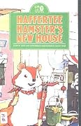 Haffertee Hamster's New House
