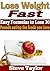 Fast weight Loss by Steve       Taylor