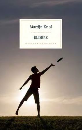 Elders (Paperback)
