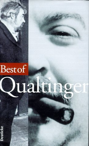 Best of Qualtinger. (Hardcover)