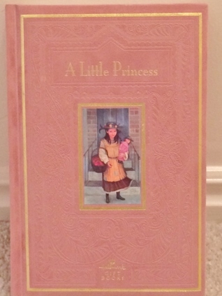 A Little Princess