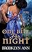 One Bite Per Night (Scandals with Bite, #2)