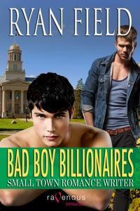 Bad Boy Ménage (Kindle Edition)