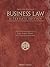 Business Law, Alternate Edition: Text and Summarized Cases