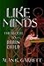 Like Minds (Brain Child Book 2)