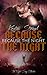 Because the Night (Night Songs Collection, #1)