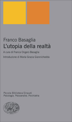 L'utopia della realtà (Paperback)