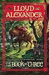 The Book of Three by Lloyd Alexander
