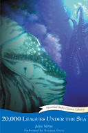 20,000 Leagues Under the Sea