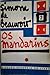 Os Mandarins: Volume 2