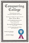 Conquering College: The most fun you can have learning the things you need to know