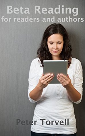 Beta Reading: for readers and authors