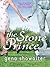 The Stone Prince by Gena Showalter