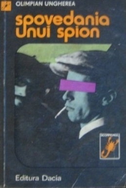 Spovedania unui spion