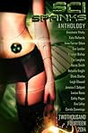 Sci Spanks Anthology 2014 by Anastasia Vitsky