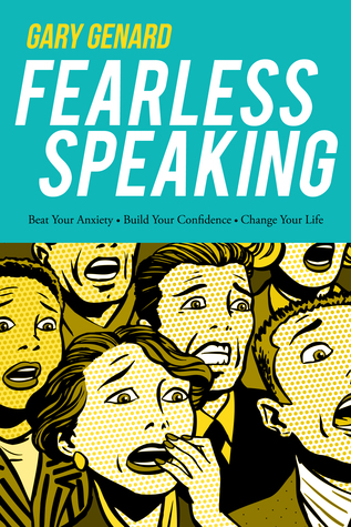 Fearless Speaking (Paperback)