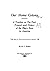 Our Home Colony : A Treatise on the Past, Present and Future of the Negro Race in America