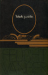 Toledo juuditar. Hispaania ballaad