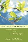 Again in a Heartbeat by Susan G. Weidener