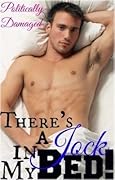 There's A Jock in My Bed