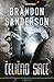 Čelično srce by Brandon Sanderson Čelično srce by Brandon Sanderson