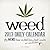 Weed 2013 Daily Calendar: 3...