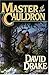 Master of the Cauldron (Lord of the Isles, #6)