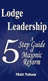 Lodge Leadership:...