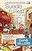 Suede to Rest  (A Material Witness Mystery, #1)