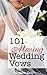 101 Moving Wedding Vows
