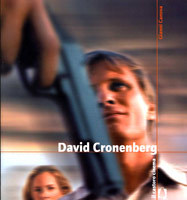 David Cronenberg (Paperback)