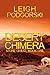 Desert Chimera (Stone Quest, #1) by Leigh Podgorski