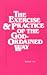 The Exercise and Practice of the God-Ordained Way