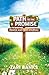 Path to the Promise: Prayer and Seed Journal