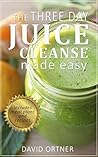 The 3 Day Juice C...