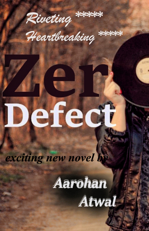 Zero Defect (Kindle Edition)