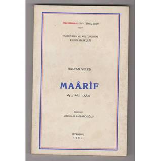 Maarif