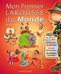 Mon Premier Larousse du Monde