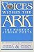 Voices Within the Ark by Howard Schwartz Voices Within the Ark by Howard Schwartz
