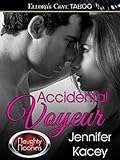 Accidental Voyeur